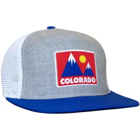 14er Townie Hat