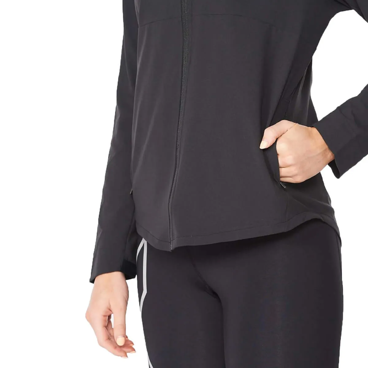 2XU Aero Jacket Womens