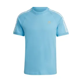 3-Stripes Tee 'Light Blue'