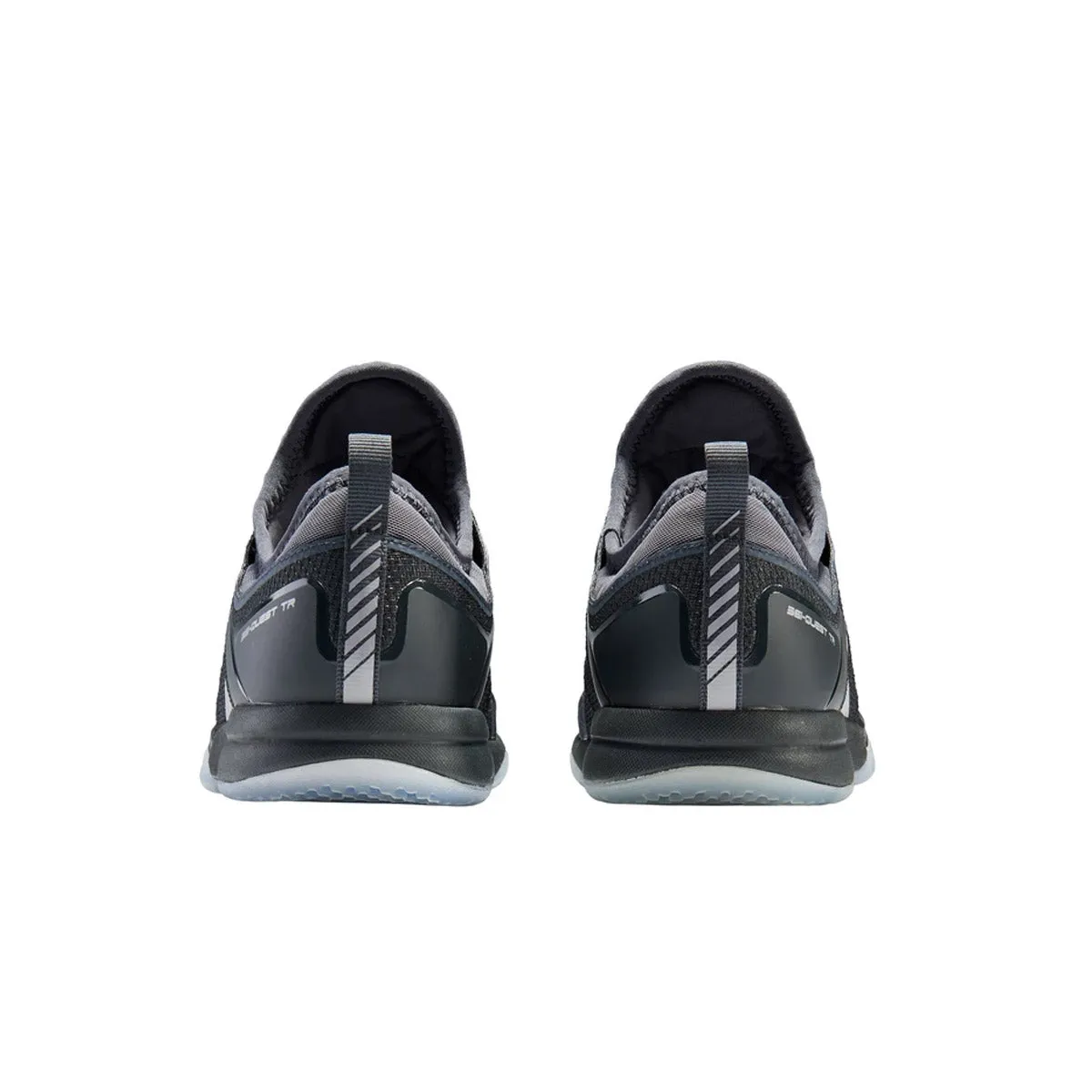 361 Quest Tr Womens | Black/Ebony