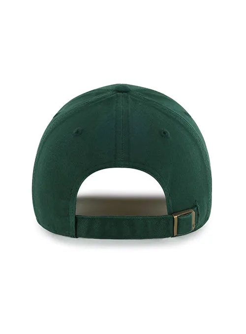 '47 Brand MVP Fletcher Green Milwaukee Bucks Adjustable Hat