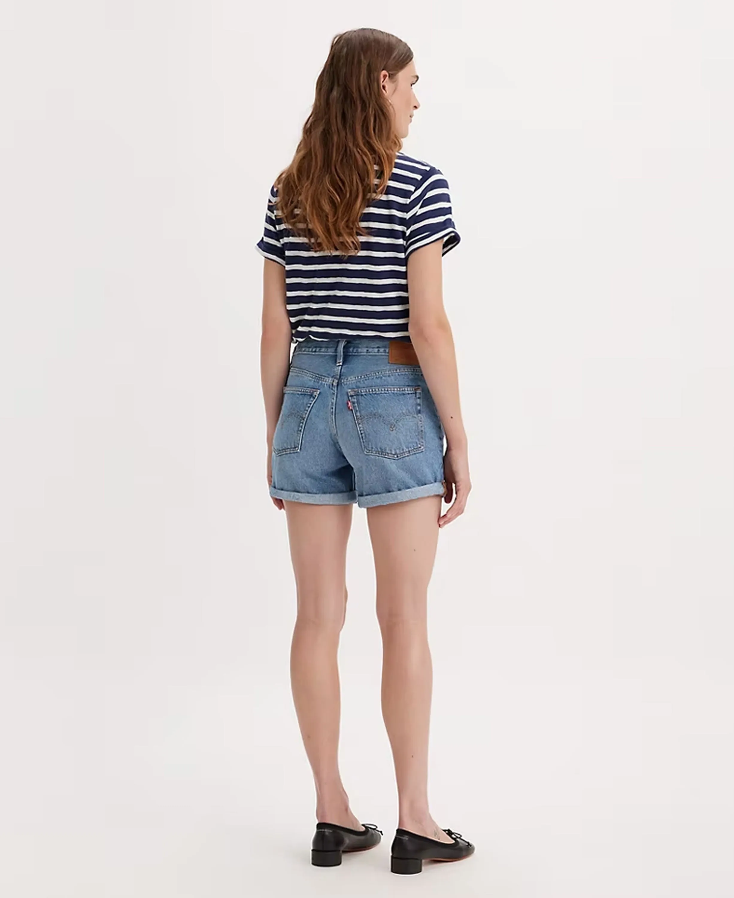 501 Original Shorts - Must Be Mine