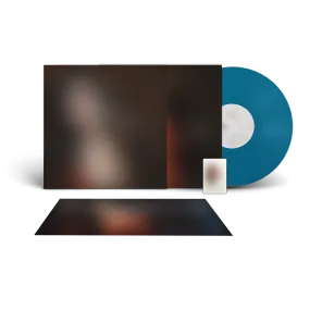 abouTZU (Vinyl D2C Exclusive)