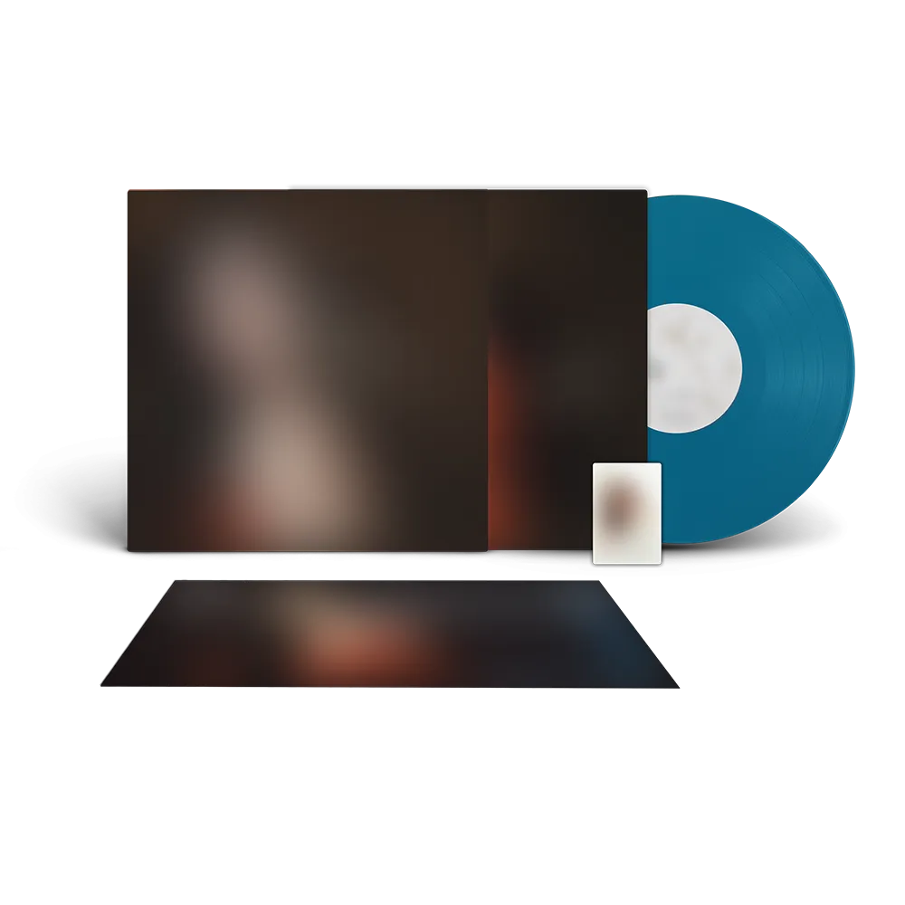 abouTZU (Vinyl D2C Exclusive)