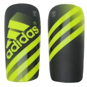 adidas Ghost Guard Shin Guards Yellow/Black