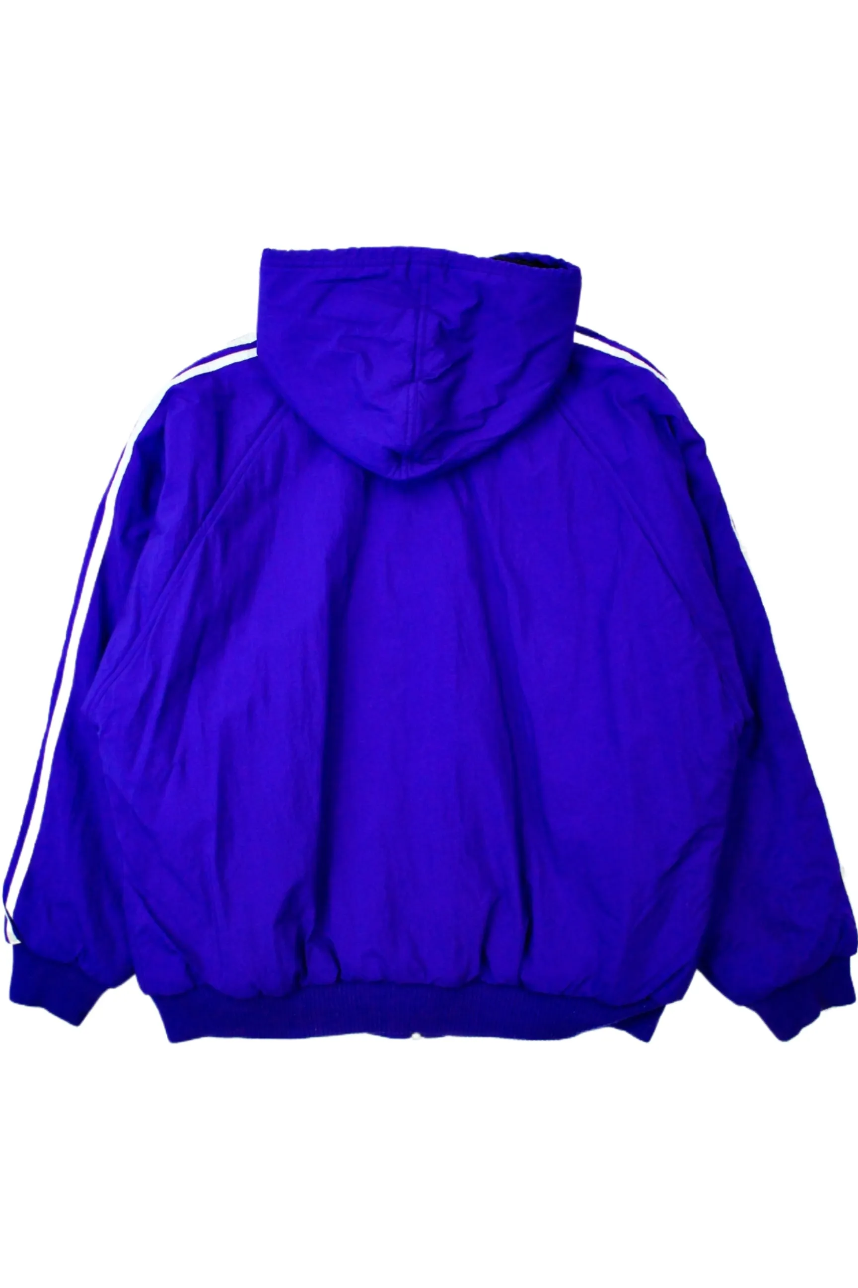 Adidas - Nylon Jacket