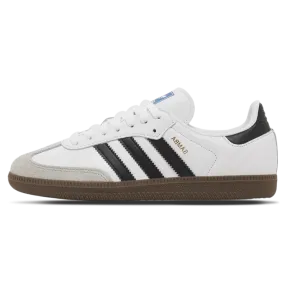 adidas Samba OG Wmns 'White Clear Granite'