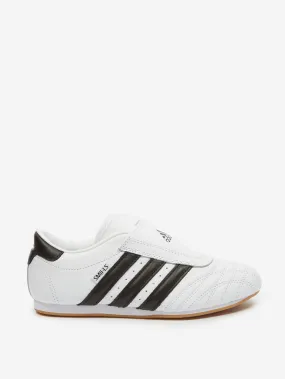 Adidas Taekwondo W - White