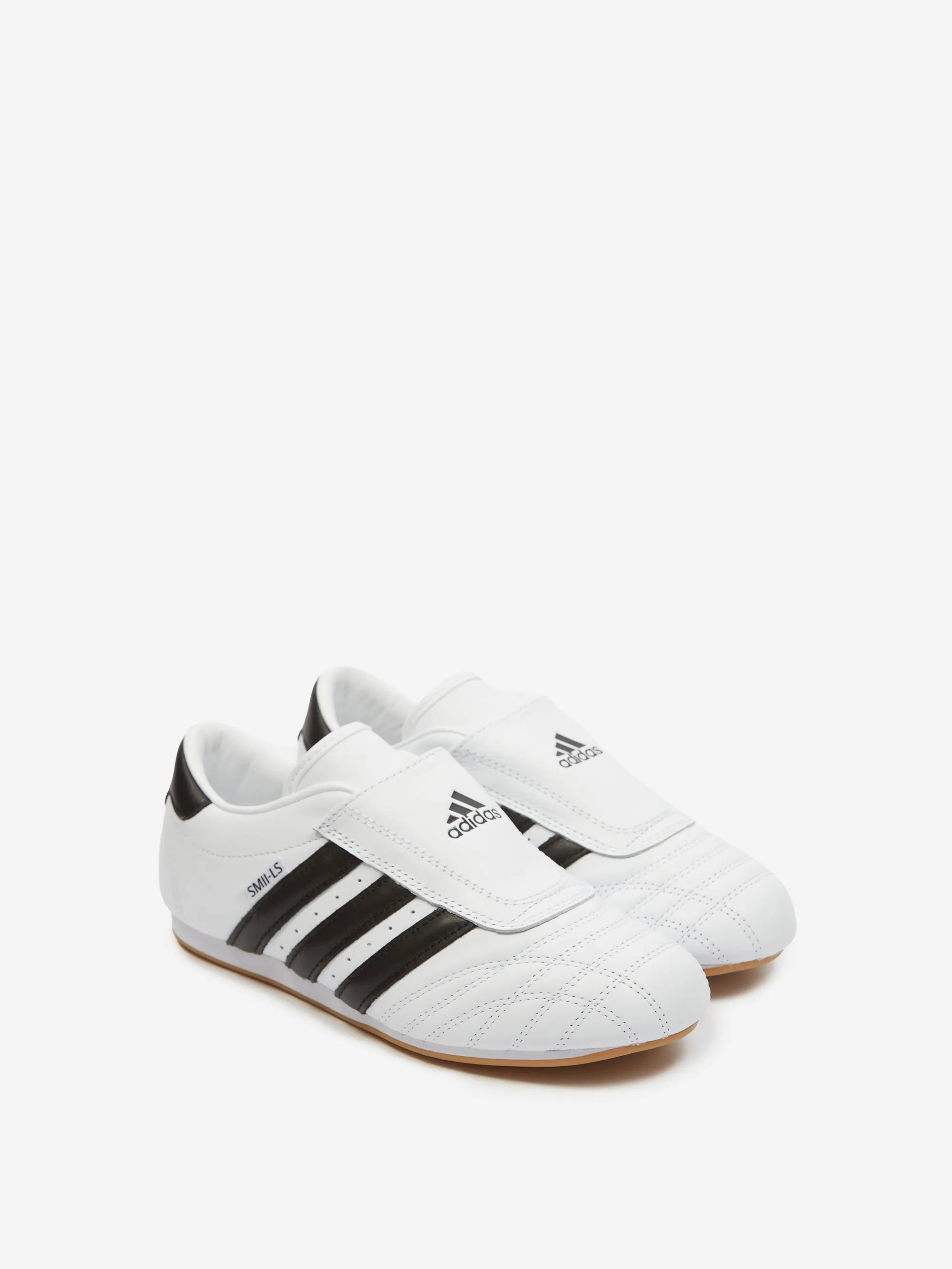 Adidas Taekwondo W - White