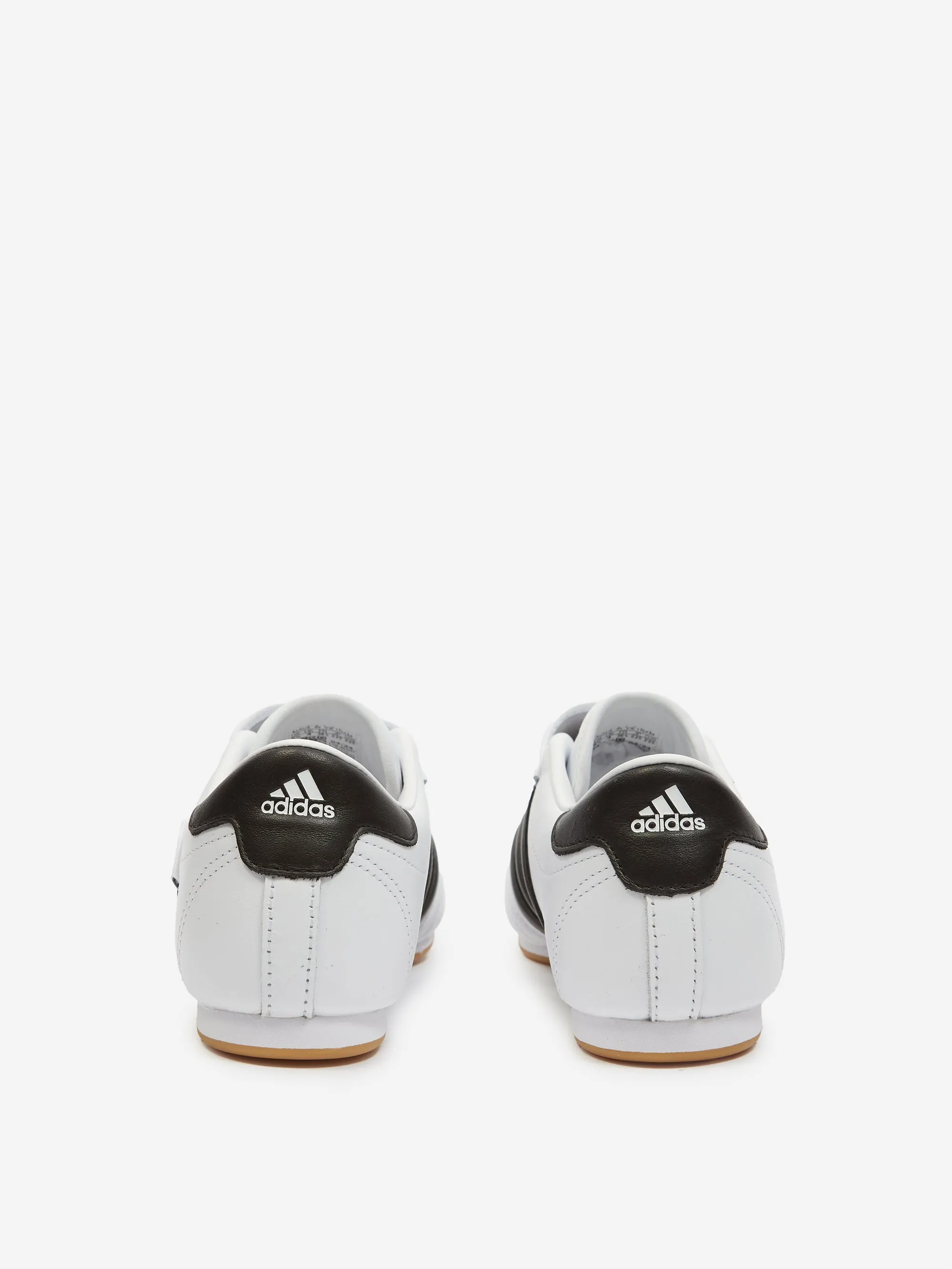 Adidas Taekwondo W - White