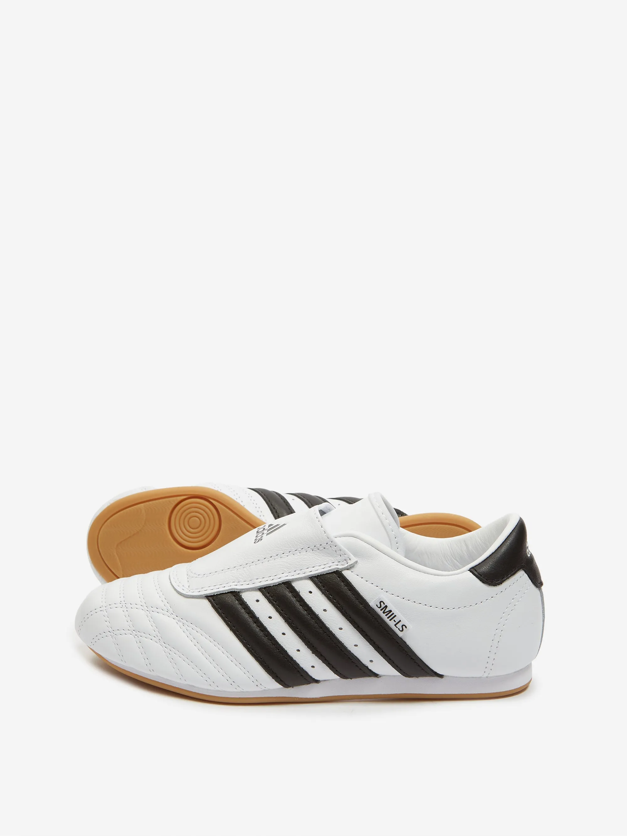 Adidas Taekwondo W - White