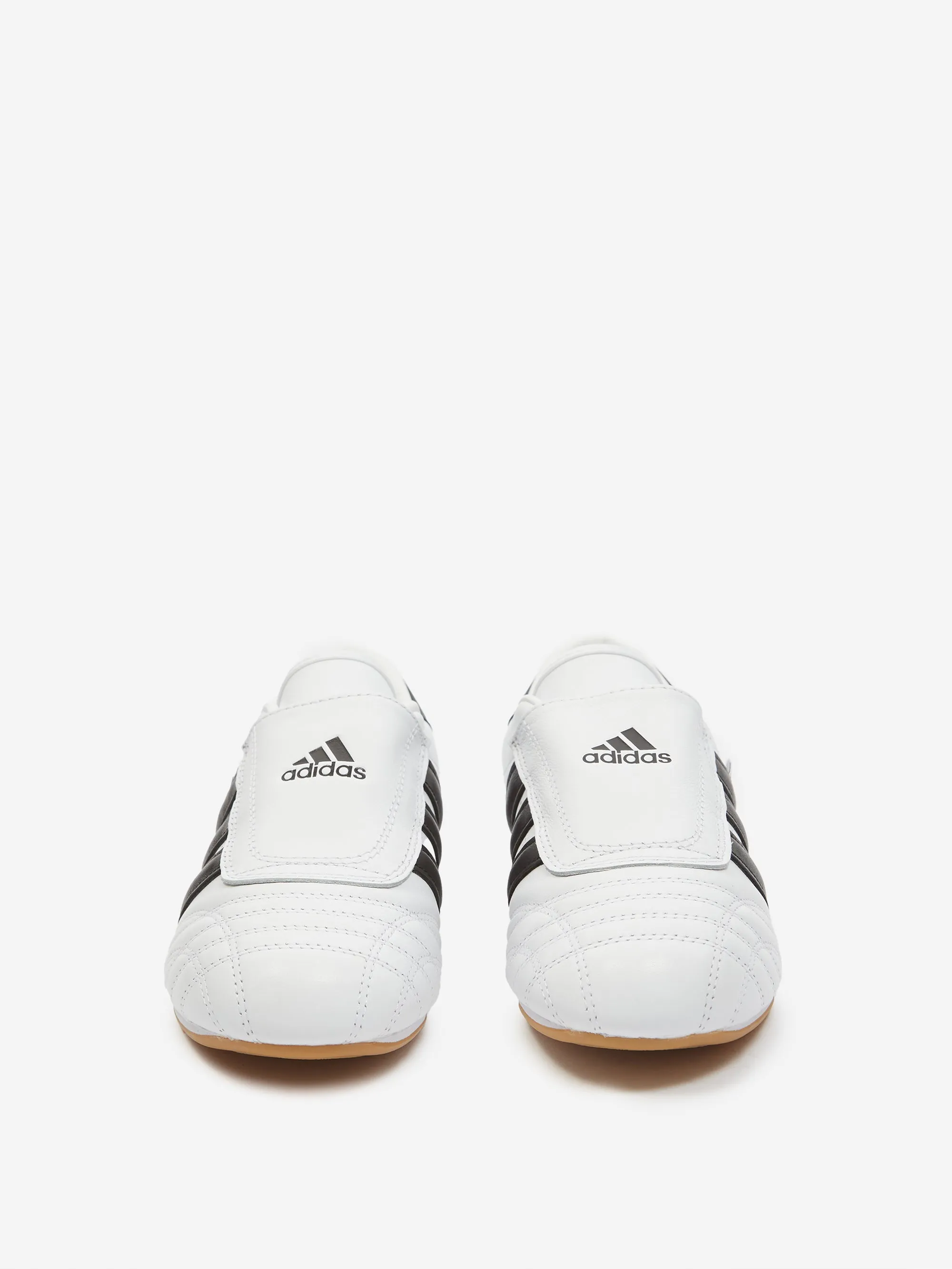 Adidas Taekwondo W - White