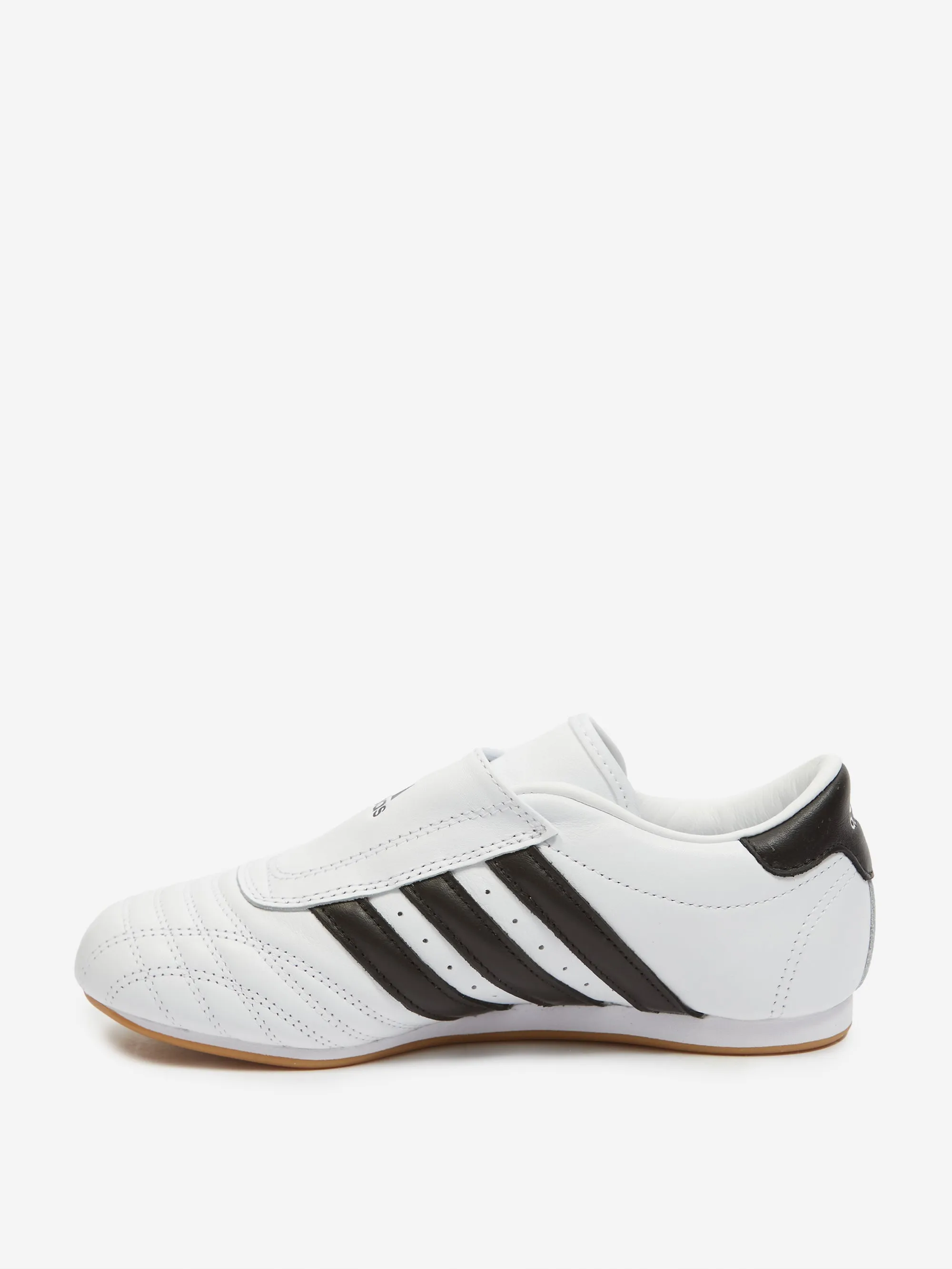 Adidas Taekwondo W - White