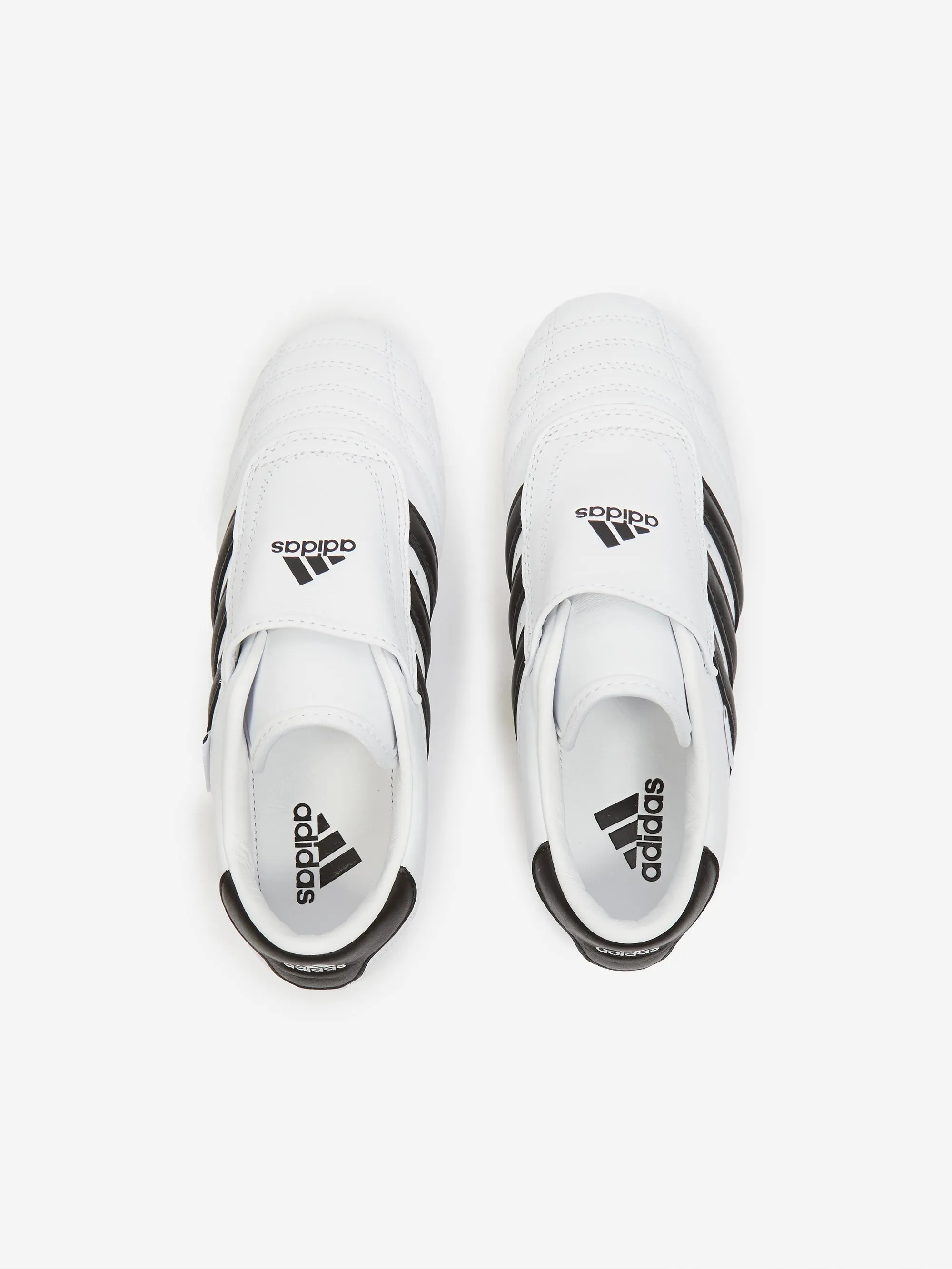 Adidas Taekwondo W - White