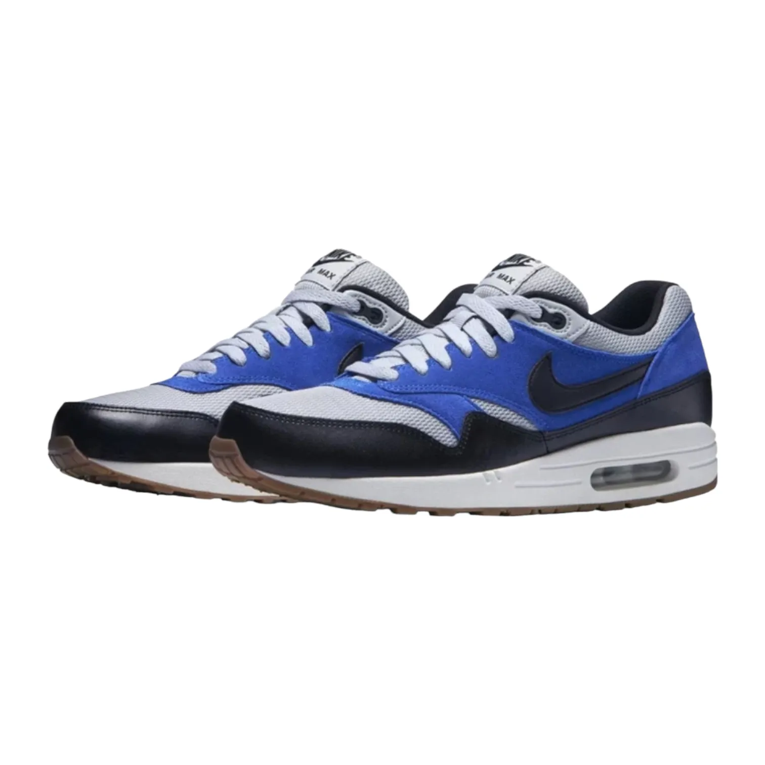 Air Max 1 Essential - Lyon Blue