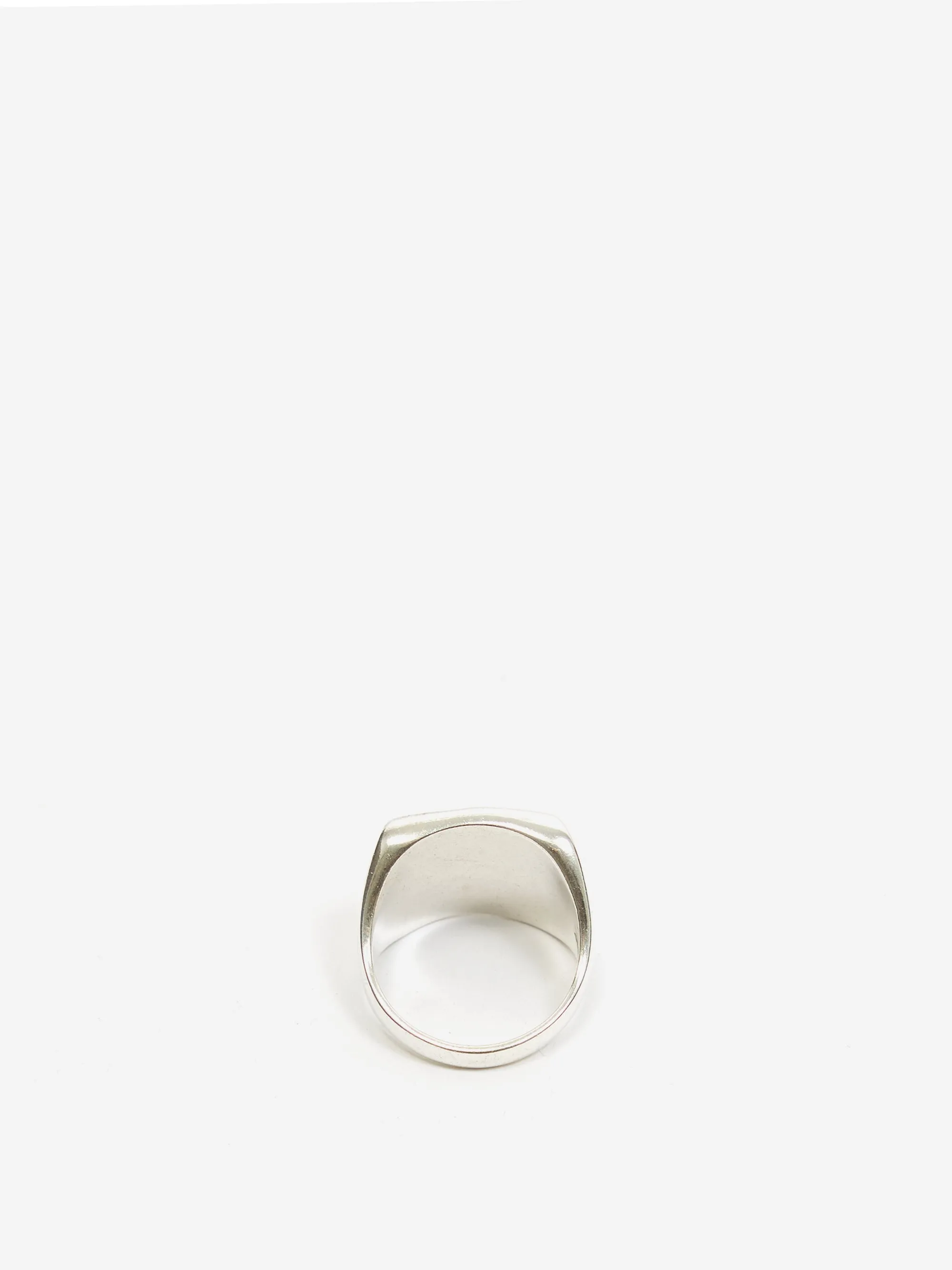 Alec Doherty Hungover Ring - Silver