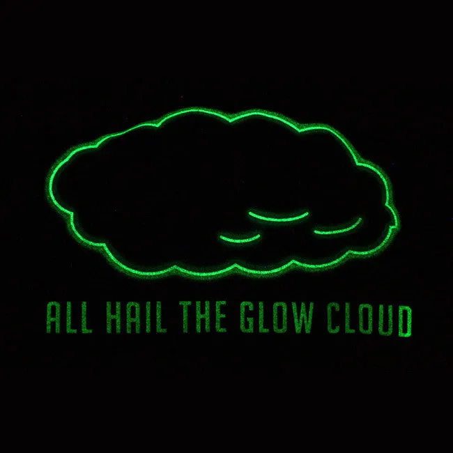 All Hail The Glow Cloud Shirt