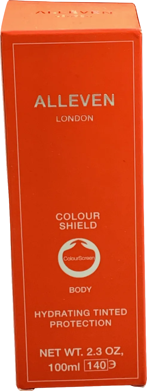 alleven Colour Shield 100ML