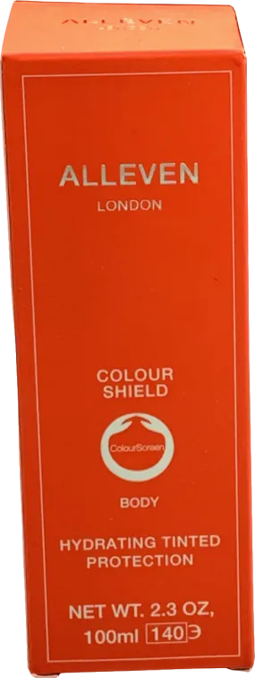 alleven Colour Shield 100ML