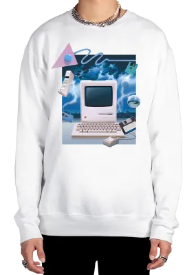 Analog Storm Sweatshirt