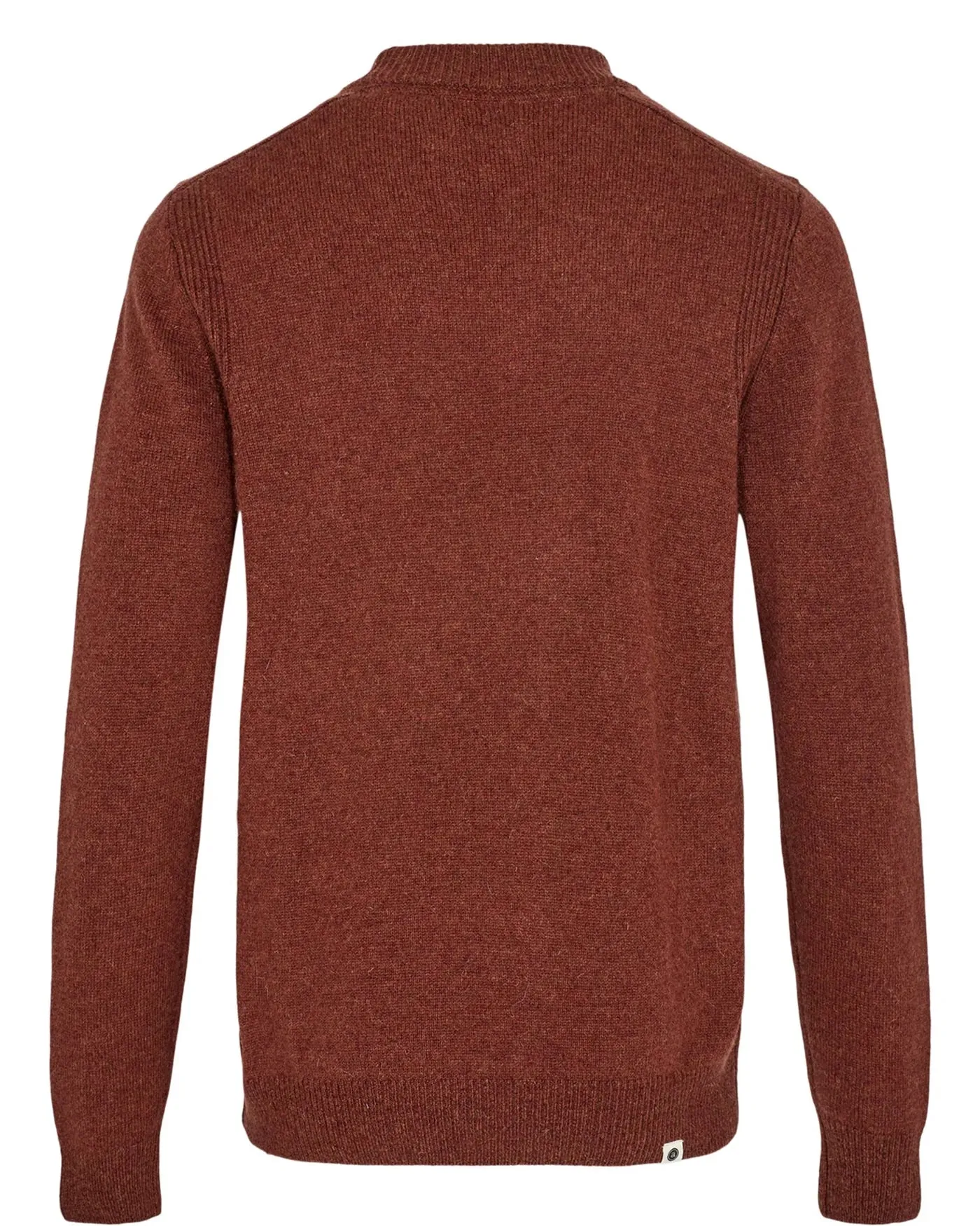 ANERKJENDT Denmark Akrico Lambswool Knit (AW22/Last Ones) (Various Colours)