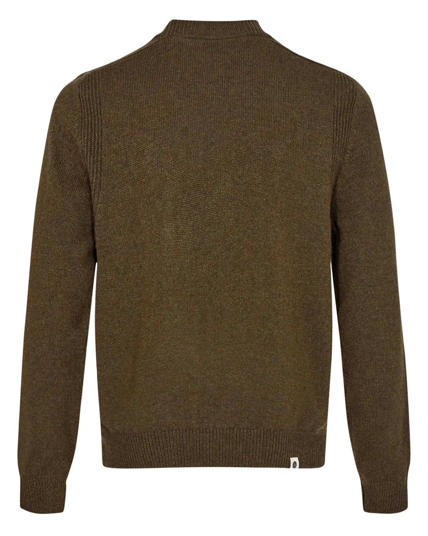 ANERKJENDT Denmark Akrico Lambswool Knit (AW22/Last Ones) (Various Colours)