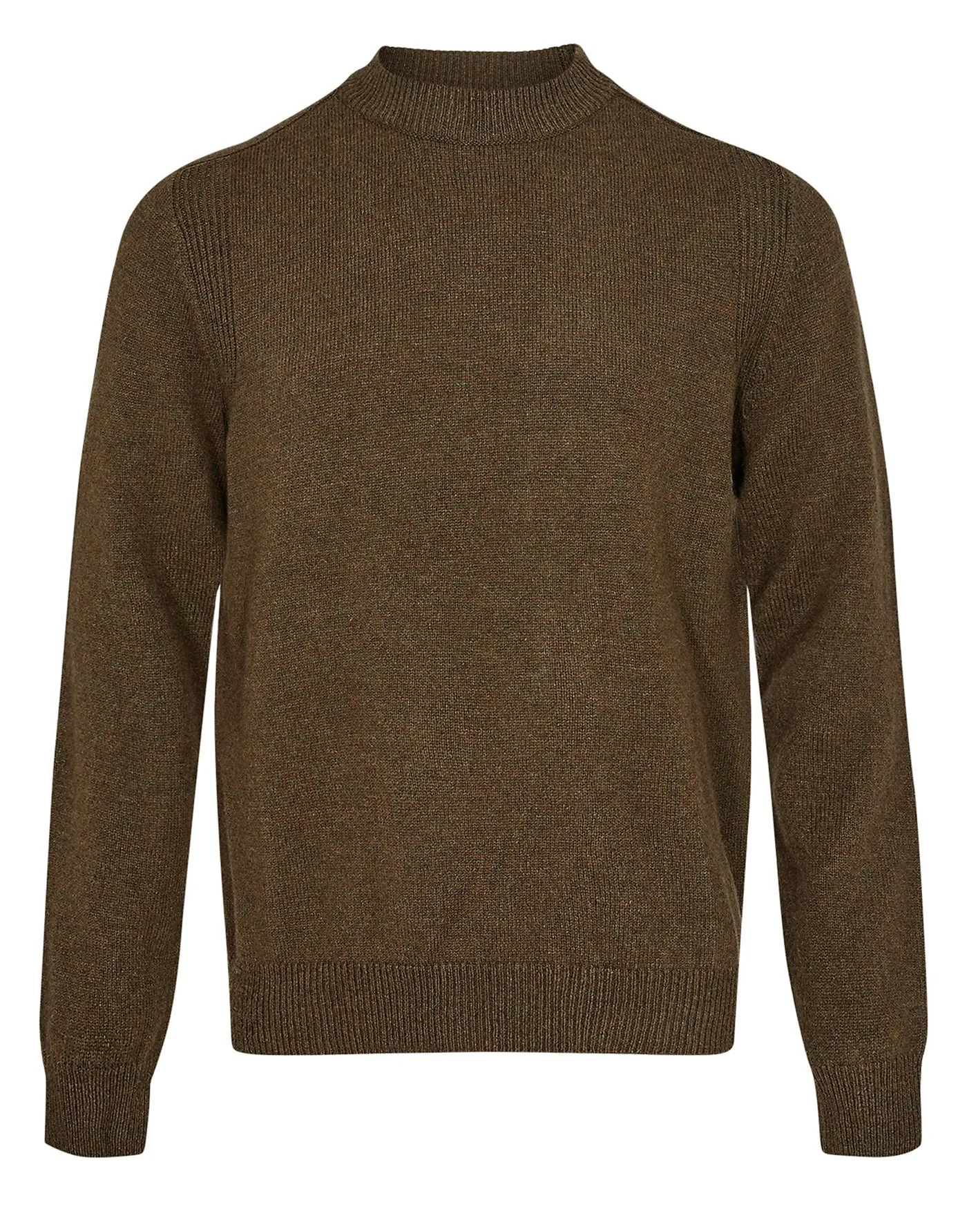 ANERKJENDT Denmark Akrico Lambswool Knit (AW22/Last Ones) (Various Colours)