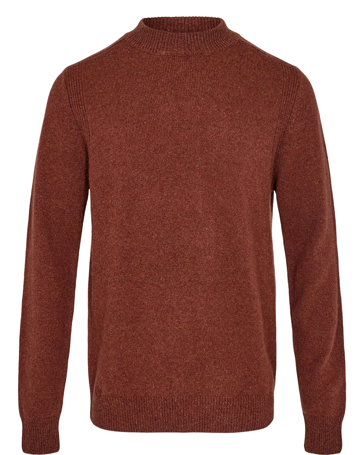 ANERKJENDT Denmark Akrico Lambswool Knit (AW22/Last Ones) (Various Colours)