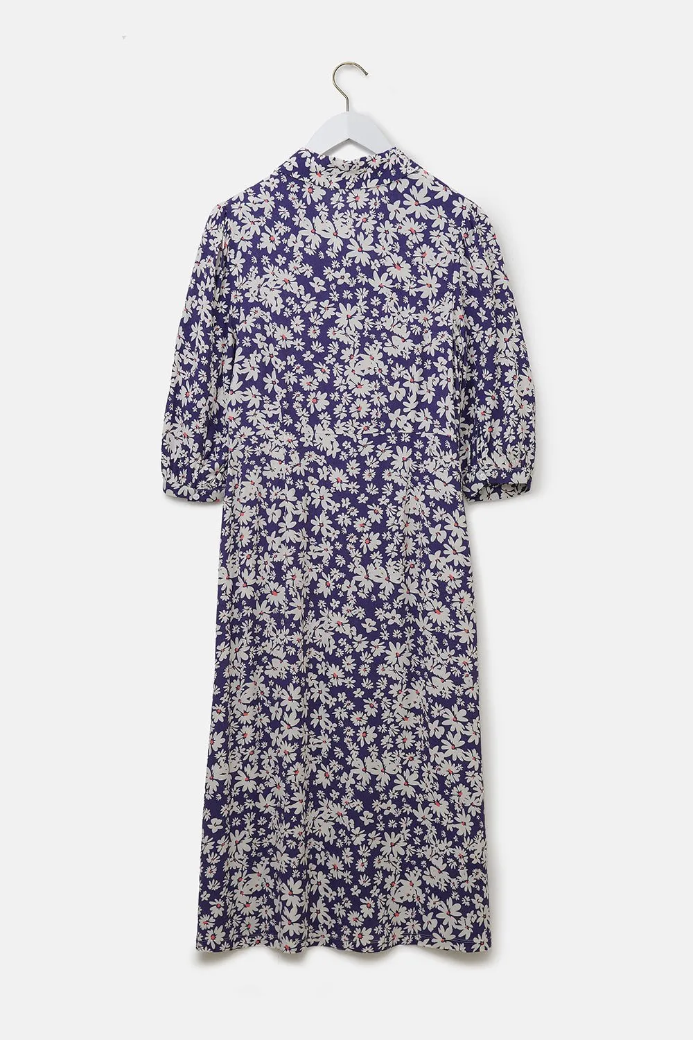 Aoife Dress - Indigo Daisy