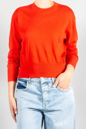 Apiece Apart Lauren Crewneck