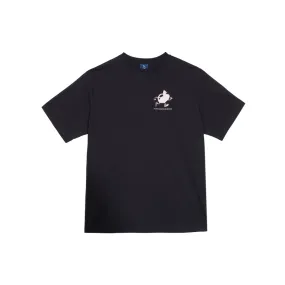 AppleMan T-Shirt (Black)