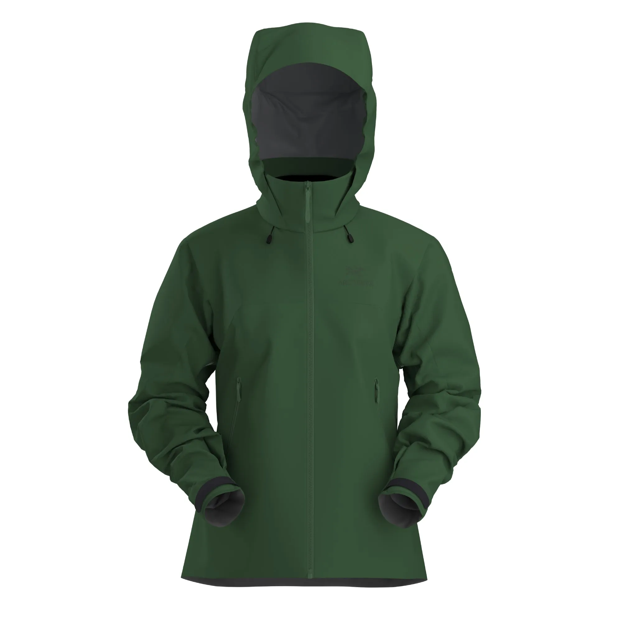 Arc'teryx Beta AR Womens Jacket 2025