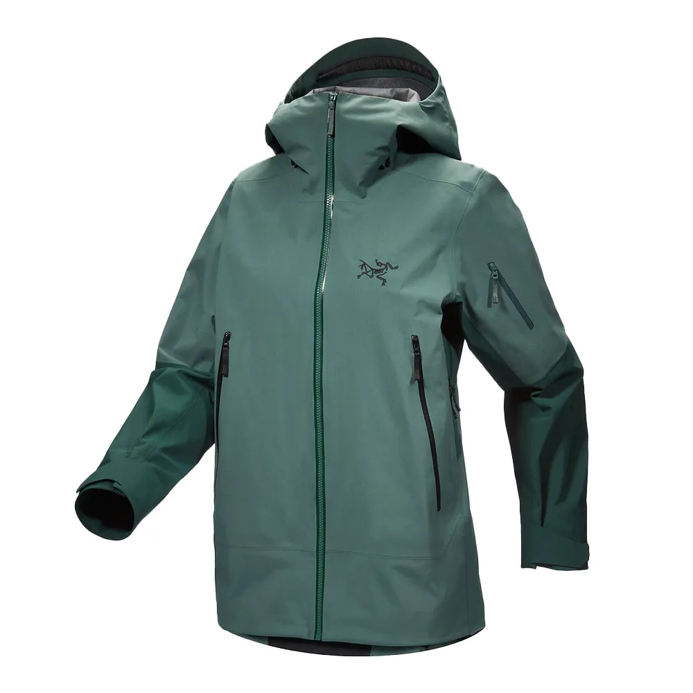 Arc'teryx Sentinel Womens Jacket 2024