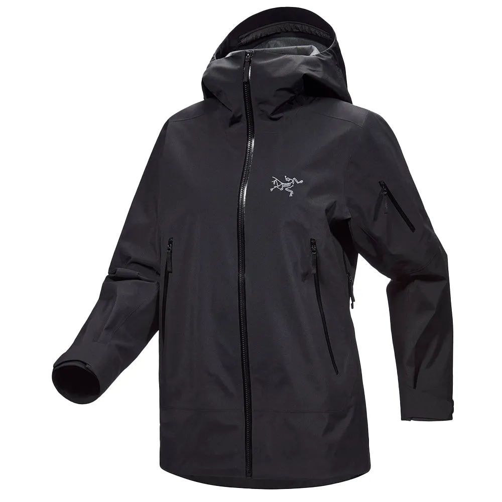 Arc'teryx Sentinel Womens Jacket 2024