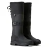 Ariat Womens Langdale Waterproof Boot Charcoal