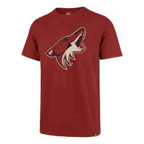 ARIZONA COYOTES GRIT '47 SCRUM TEE