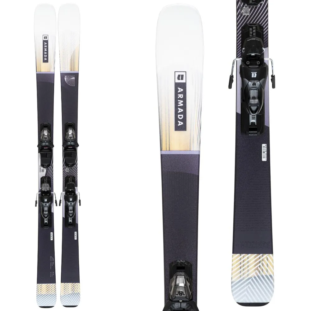 Armada Reliance 82 C Womens Ski   E M10 GW Binding 2023