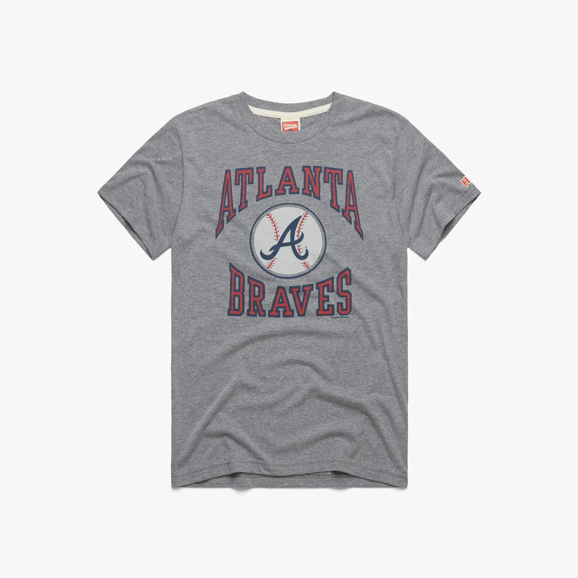 Atlanta Braves Baseball