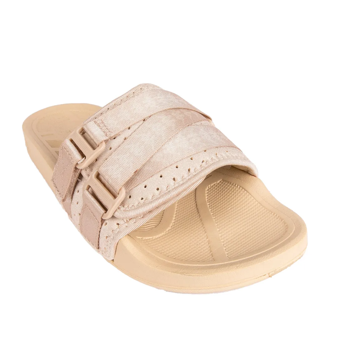 Authentic Luria 1 Slides - Beige