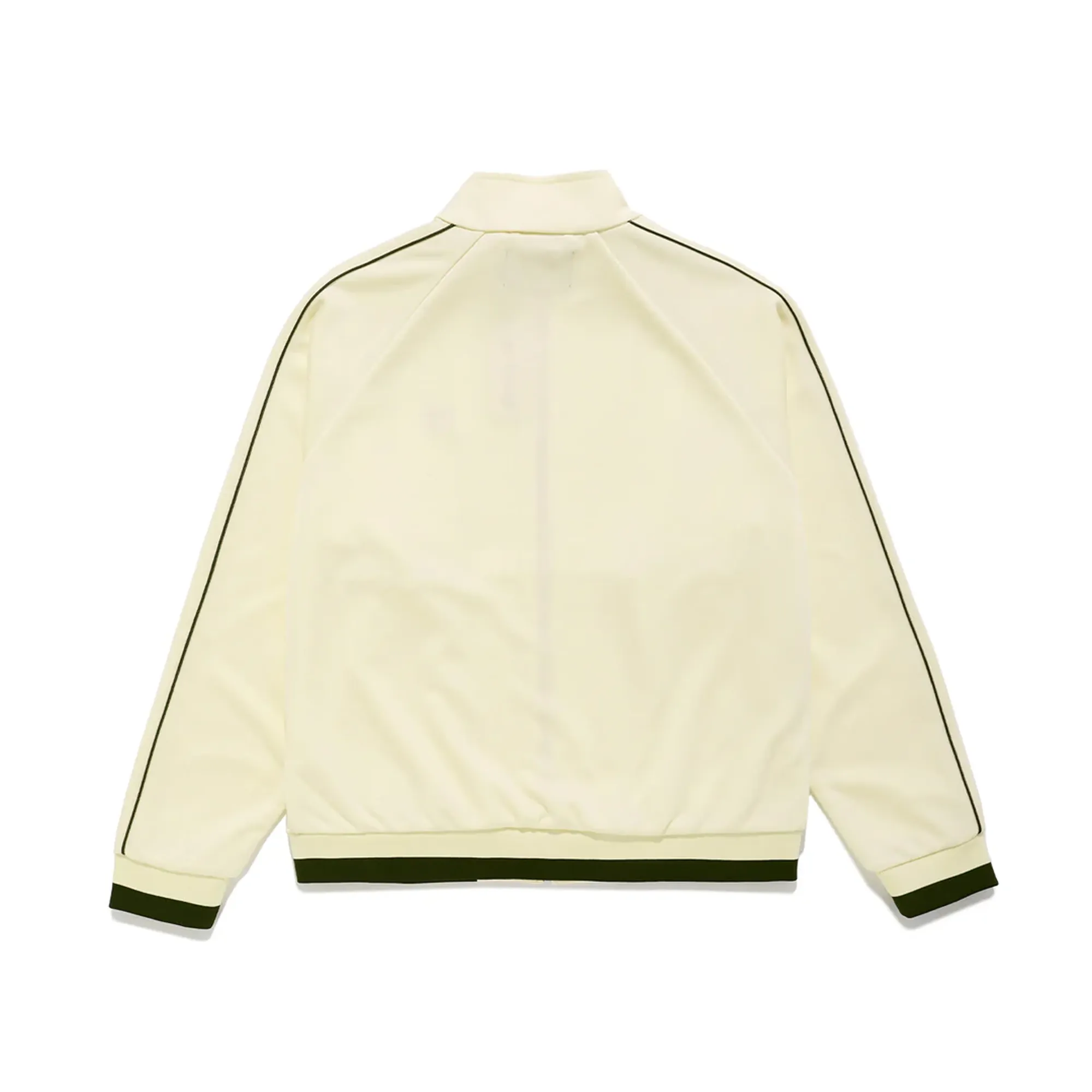 Awake NY Track Jacket Off White