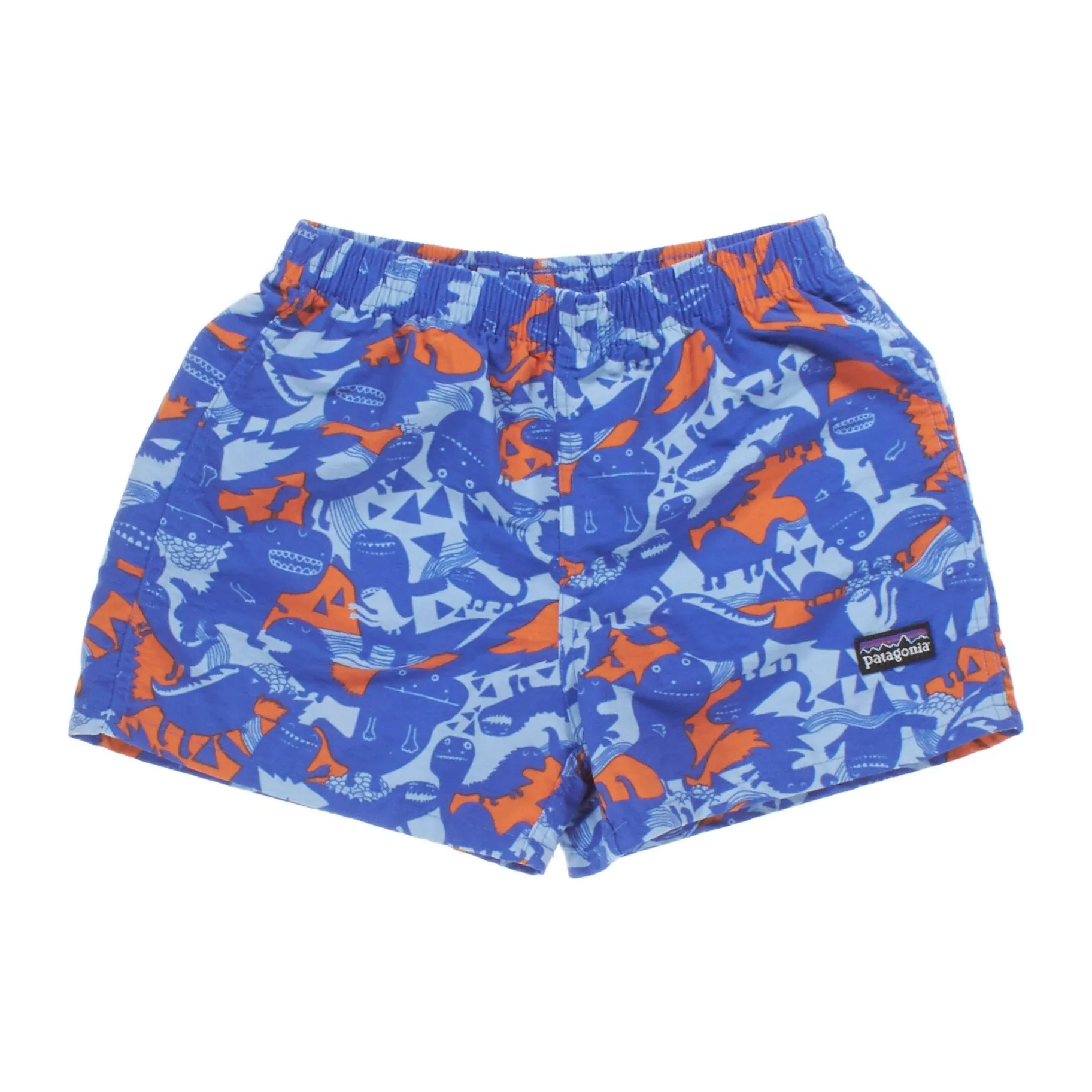 Baby Baggies™ Shorts