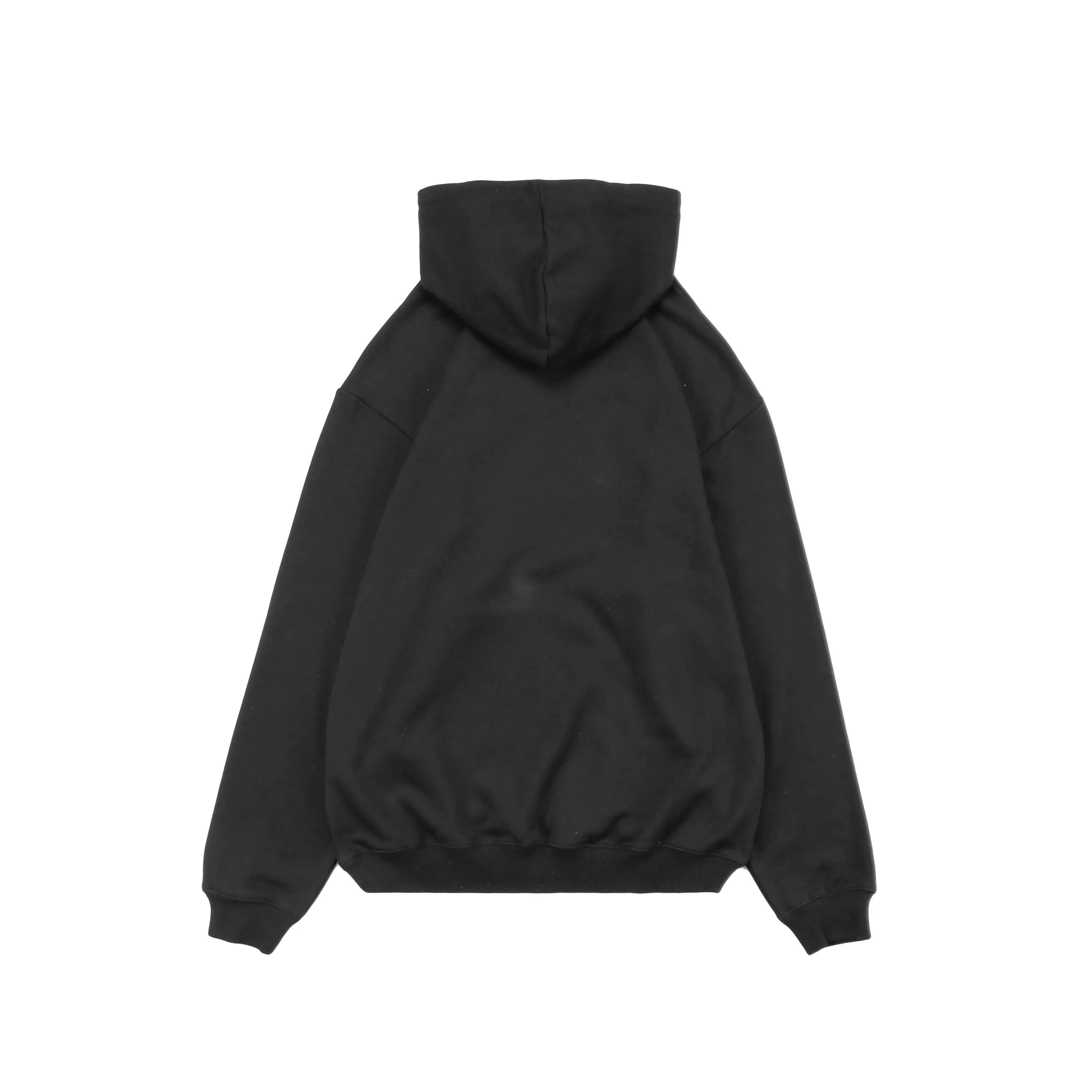 BALENCIAGA 19FW BLACK