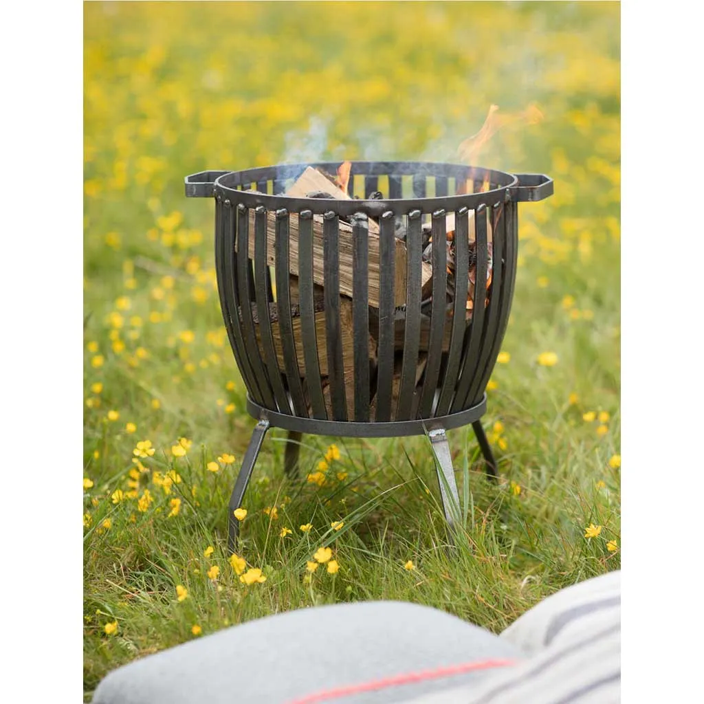 Barrington Fire Pit | Small