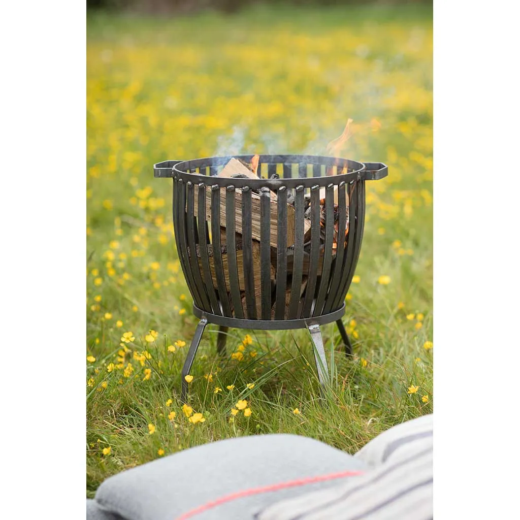 Barrington Fire Pit | Small