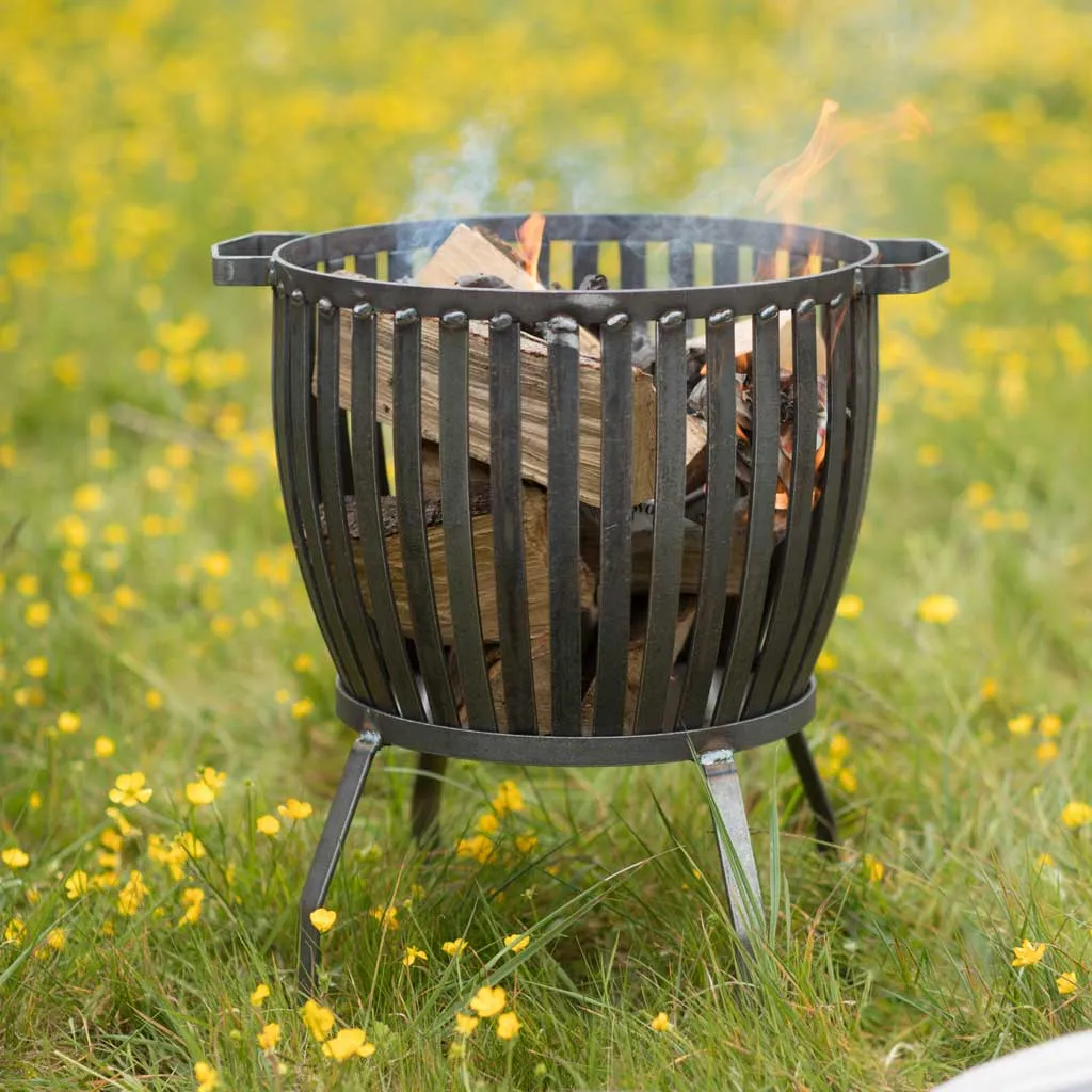 Barrington Fire Pit | Small