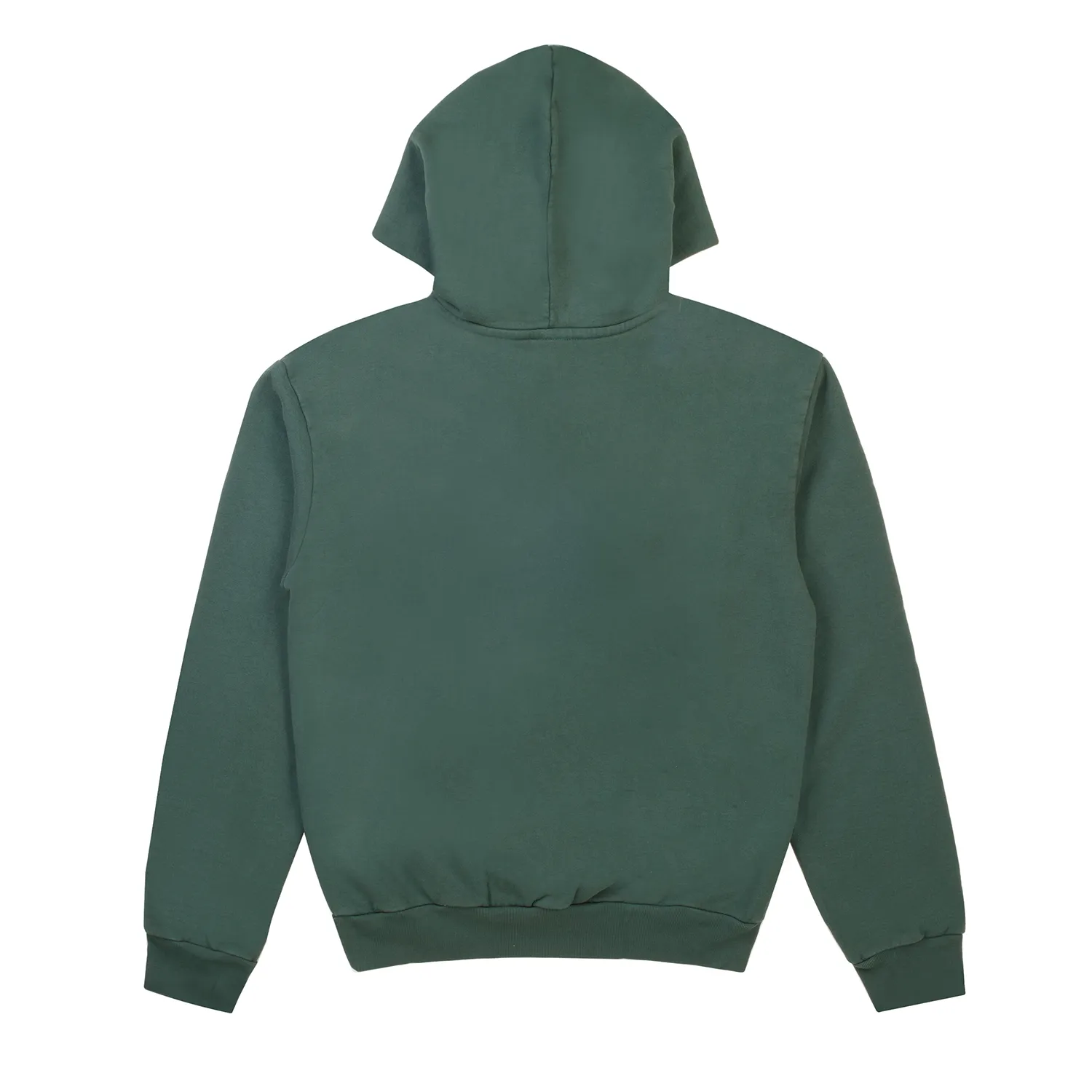 Basketcase Gallery Pine Valley Sweatshirt Forest Green