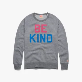 Be Kind Crewneck