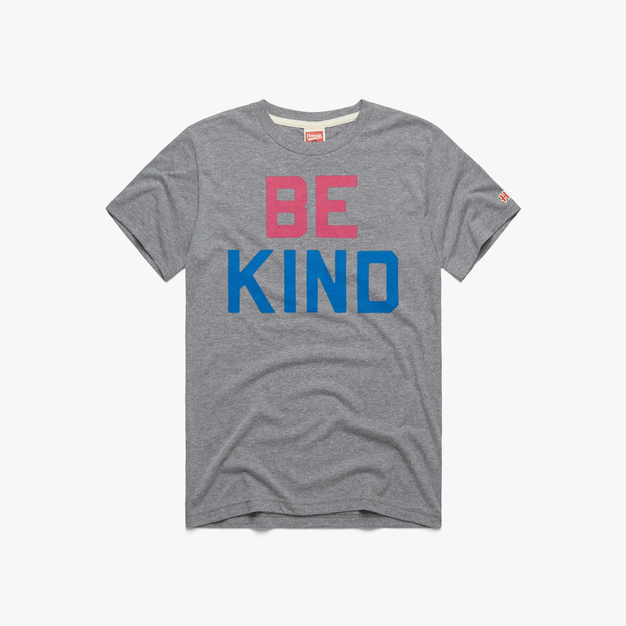 Be Kind