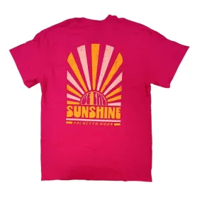 Be The Sunshine Short Sleeve T-Shirt