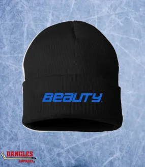 Beauty Hockey Toque FA02